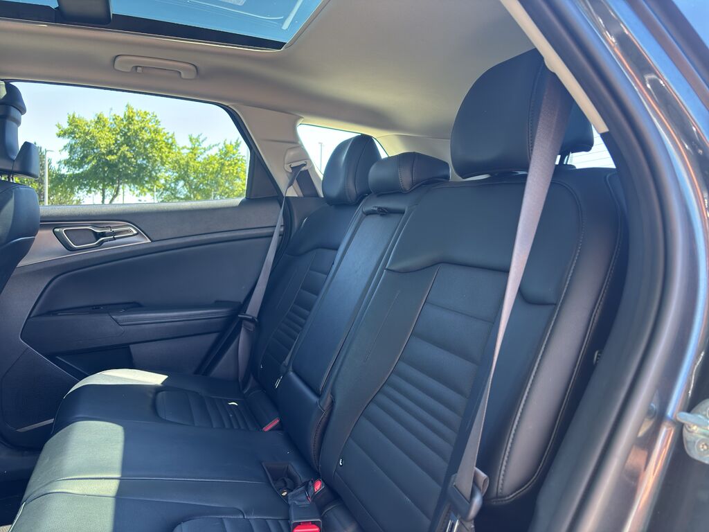 2023 Kia Sportage Hybrid SX-Prestige Folsom CA
