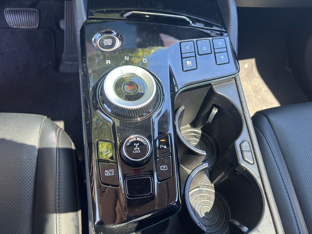 2023 Kia Sportage Hybrid SX-Prestige Folsom CA