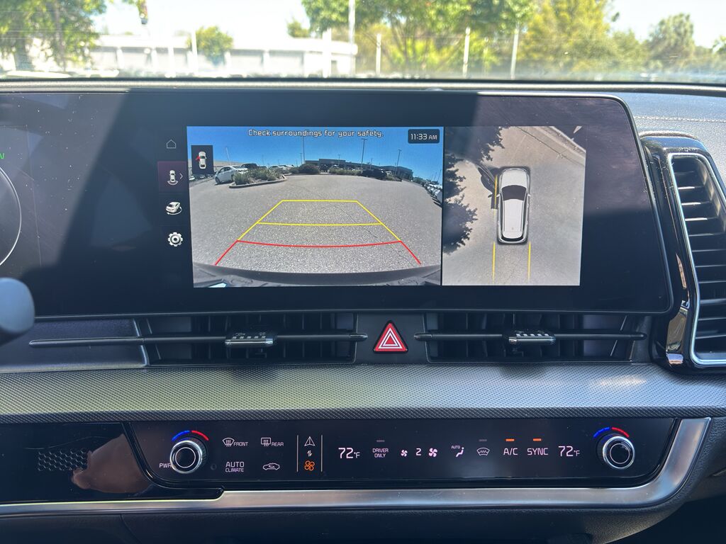 2023 Kia Sportage Hybrid SX-Prestige Folsom CA