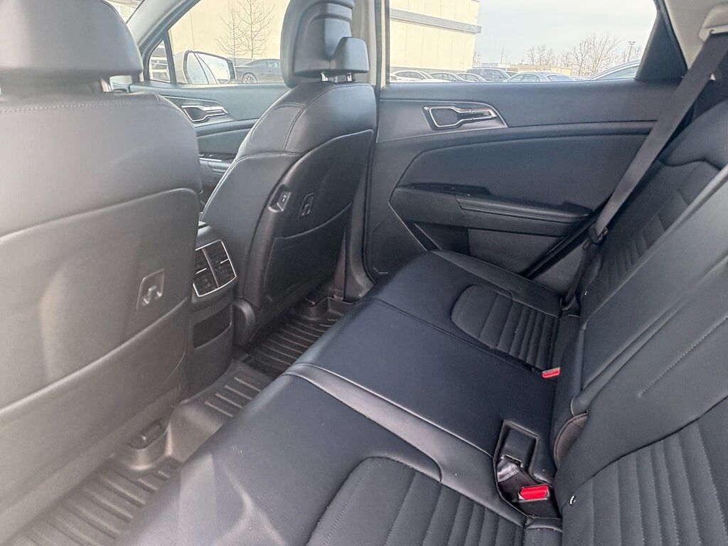 2023 Kia Sportage Hybrid SX-Prestige Indianapolis IN