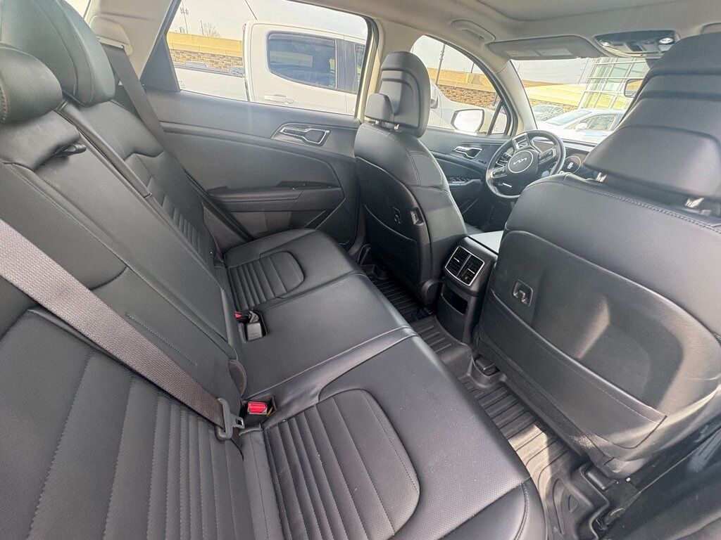 2023 Kia Sportage Hybrid SX-Prestige Indianapolis IN