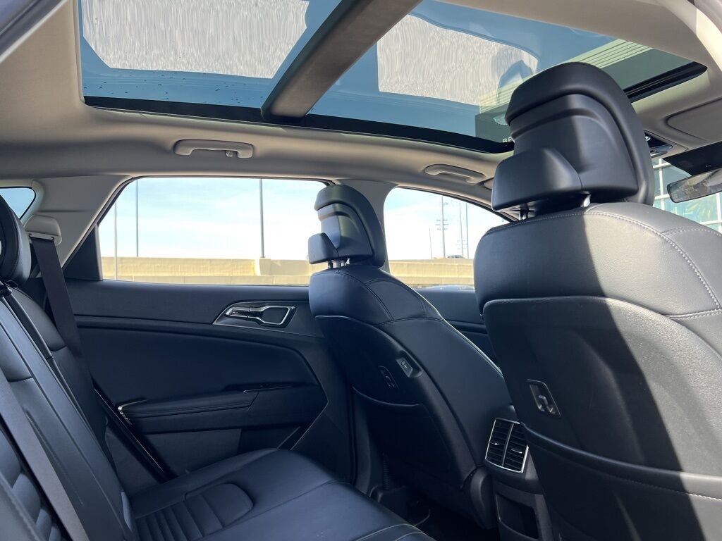 2023 Kia Sportage Hybrid SX-Prestige Indianapolis IN