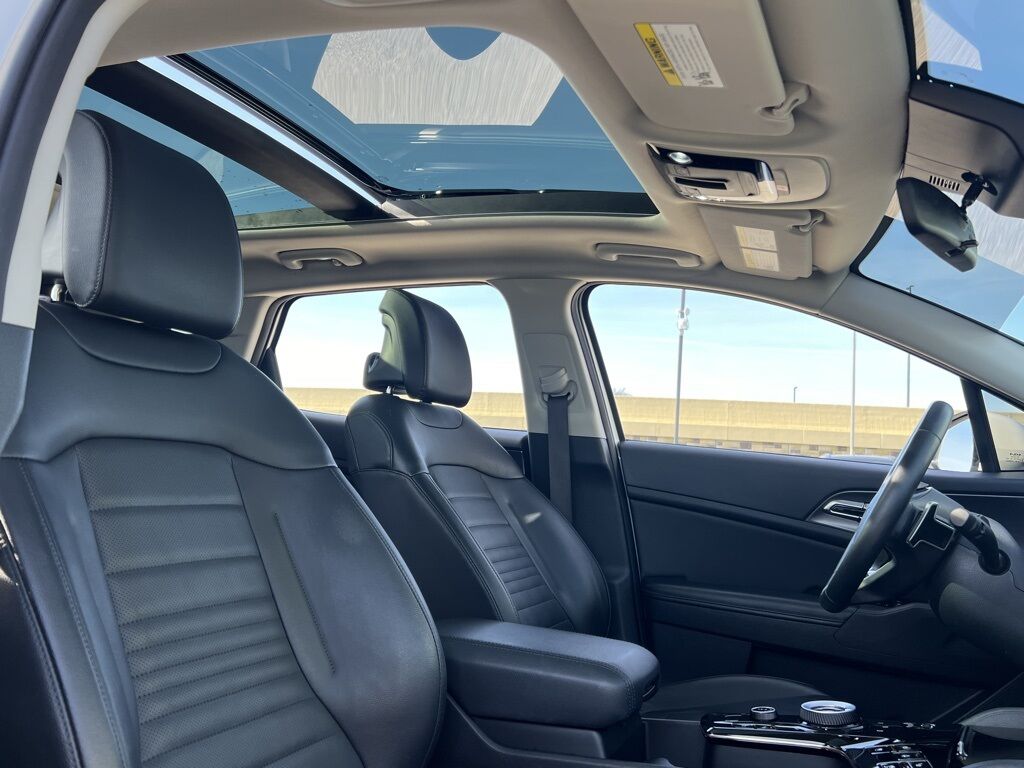 2023 Kia Sportage Hybrid SX-Prestige Indianapolis IN