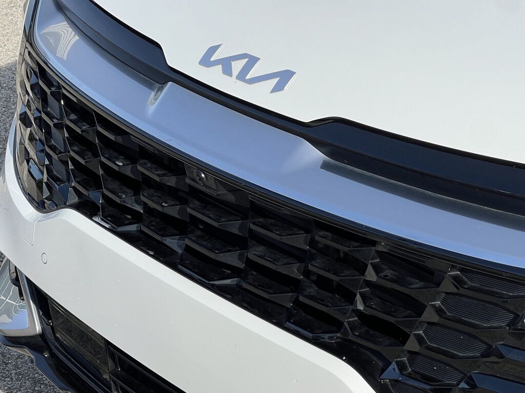 2023 Kia Sportage Hybrid SX-Prestige Indianapolis IN