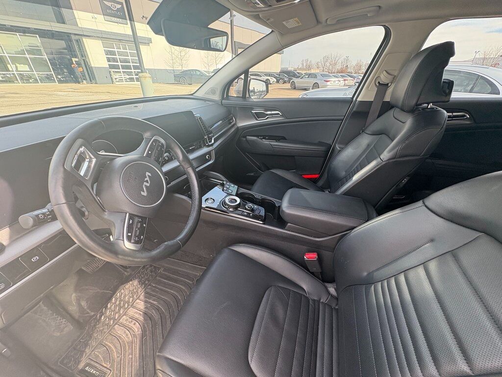 2023 Kia Sportage Hybrid SX-Prestige Indianapolis IN