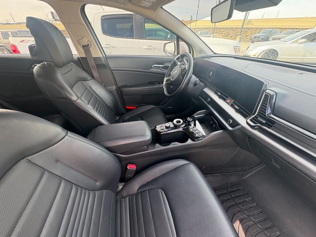 2023 Kia Sportage Hybrid SX-Prestige Indianapolis IN