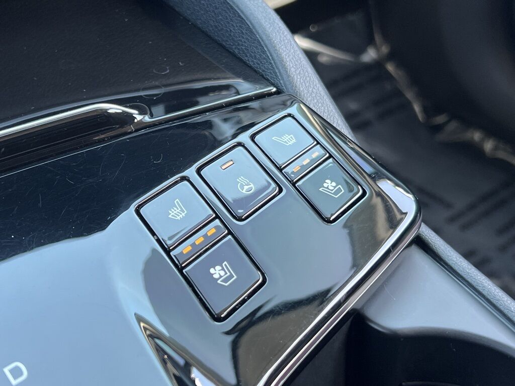 2023 Kia Sportage Hybrid SX-Prestige Indianapolis IN