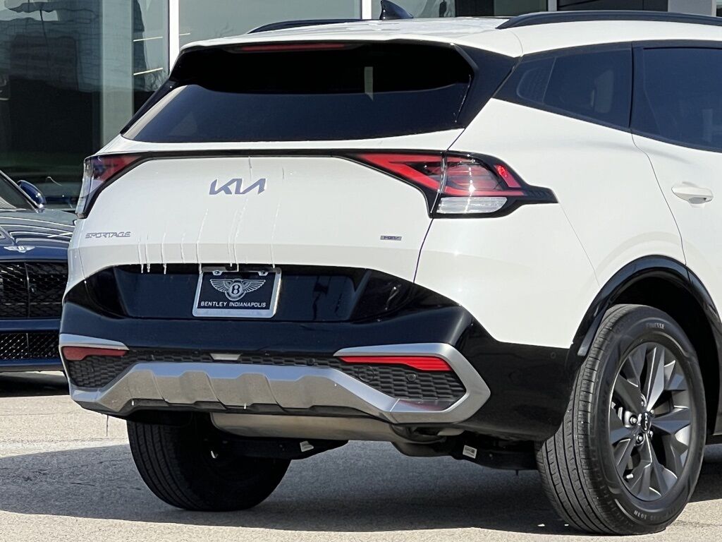 2023 Kia Sportage Hybrid SX-Prestige Indianapolis IN