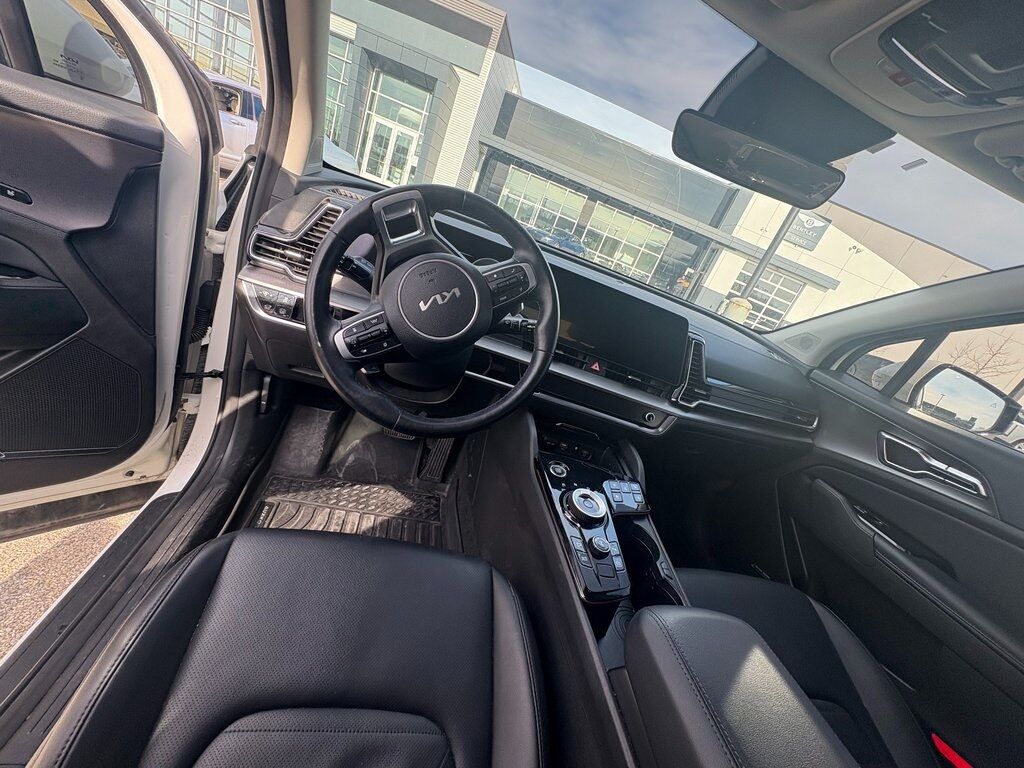 2023 Kia Sportage Hybrid SX-Prestige Indianapolis IN