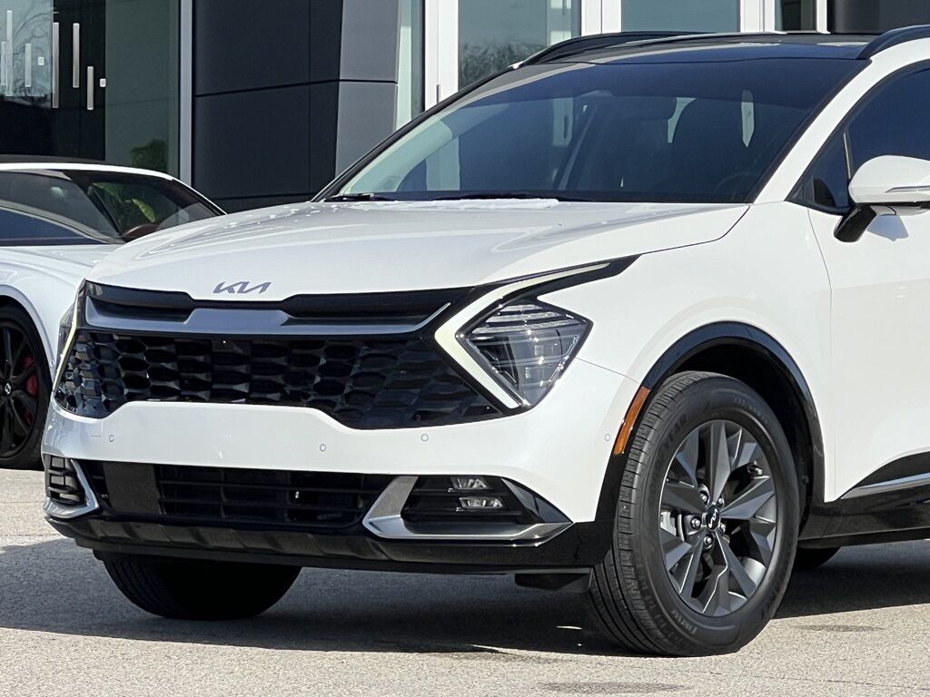 2023 Kia Sportage Hybrid SX-Prestige Indianapolis IN