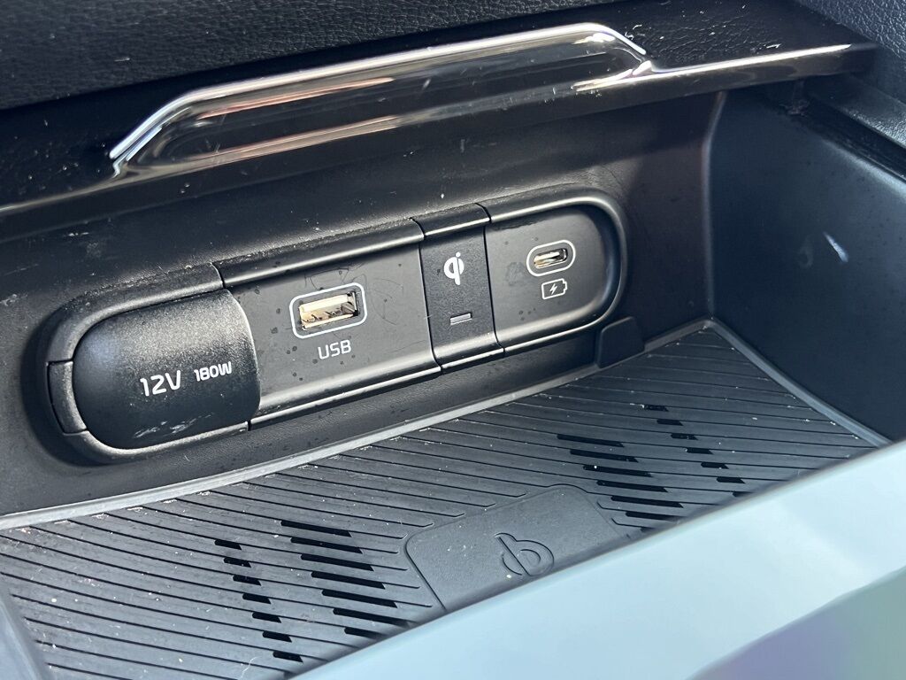 2023 Kia Sportage Hybrid SX-Prestige Indianapolis IN