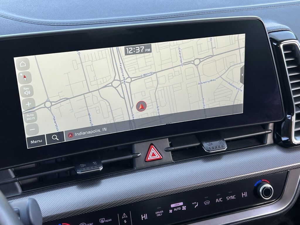 2023 Kia Sportage Hybrid SX-Prestige Indianapolis IN