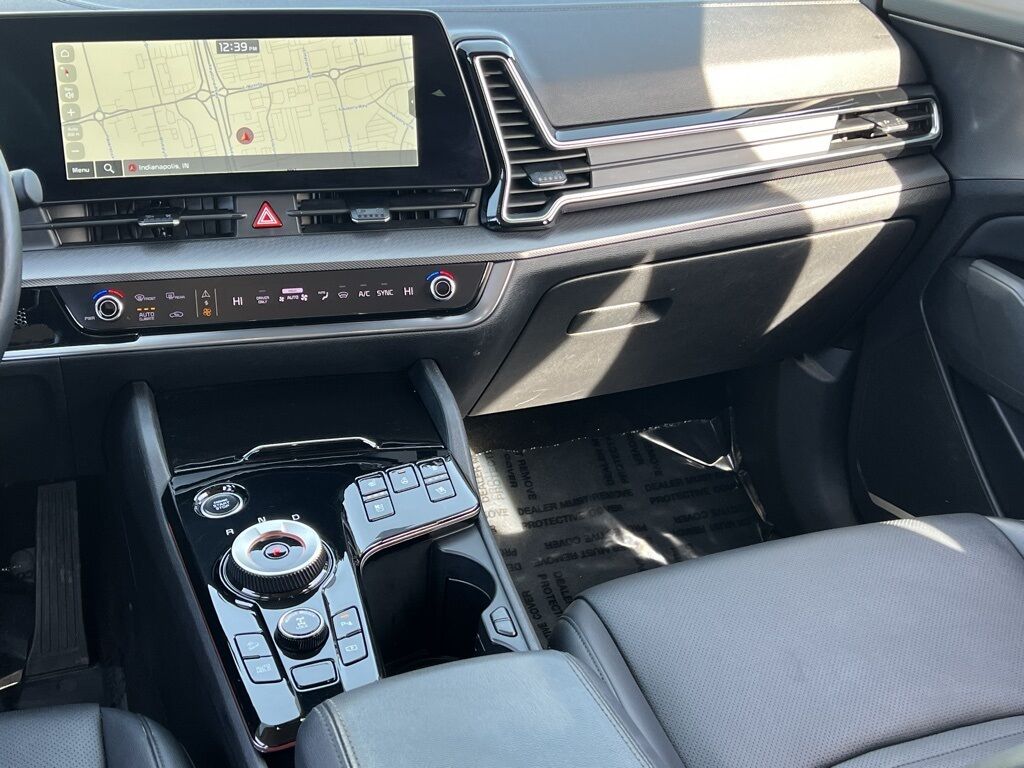 2023 Kia Sportage Hybrid SX-Prestige Indianapolis IN