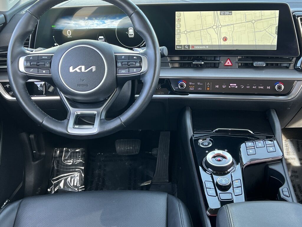 2023 Kia Sportage Hybrid SX-Prestige Indianapolis IN