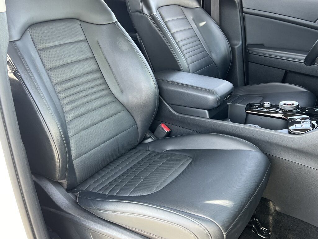 2023 Kia Sportage Hybrid SX-Prestige Indianapolis IN