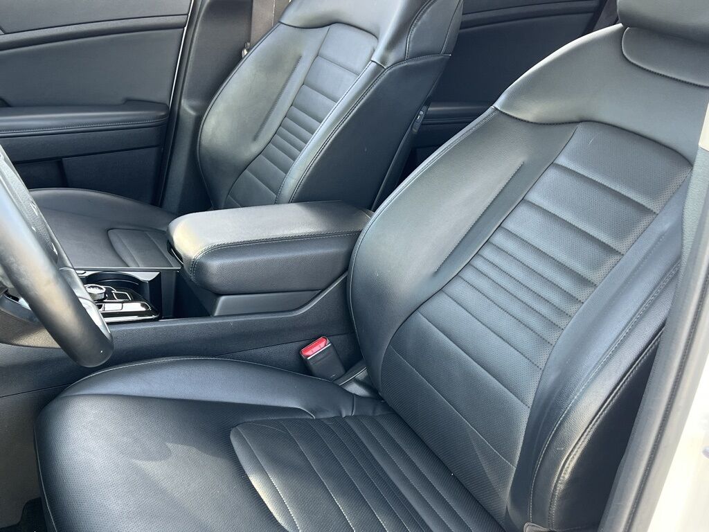 2023 Kia Sportage Hybrid SX-Prestige Indianapolis IN