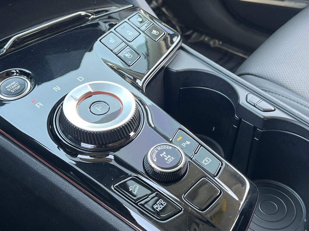 2023 Kia Sportage Hybrid SX-Prestige Indianapolis IN