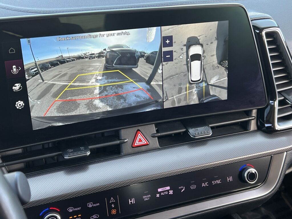 2023 Kia Sportage Hybrid SX-Prestige Indianapolis IN