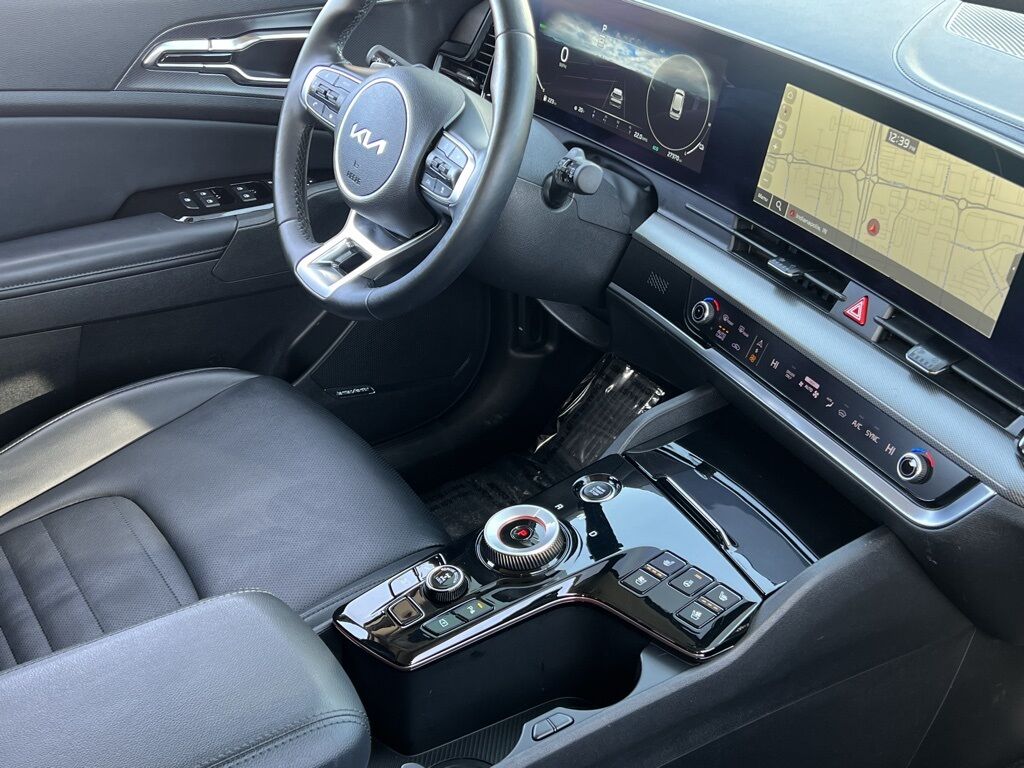 2023 Kia Sportage Hybrid SX-Prestige Indianapolis IN