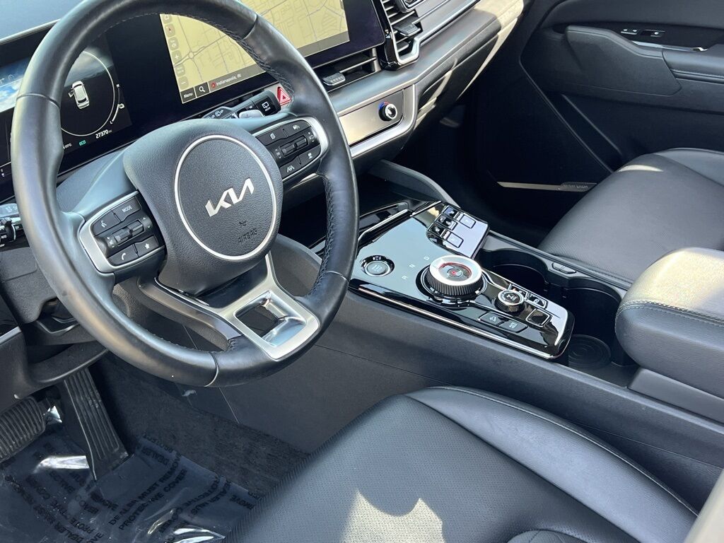 2023 Kia Sportage Hybrid SX-Prestige Indianapolis IN