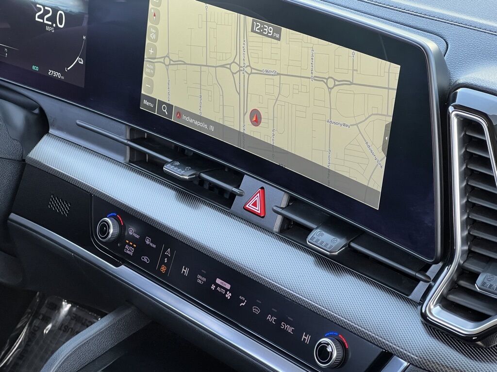 2023 Kia Sportage Hybrid SX-Prestige Indianapolis IN