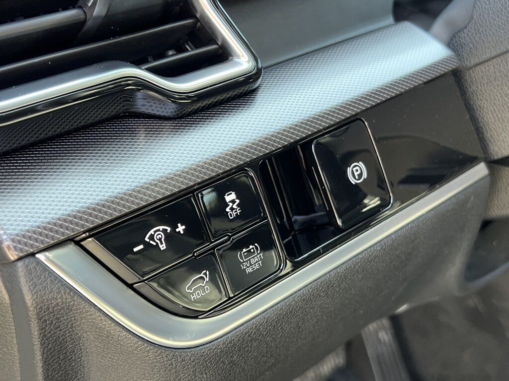 2023 Kia Sportage Hybrid SX-Prestige Indianapolis IN