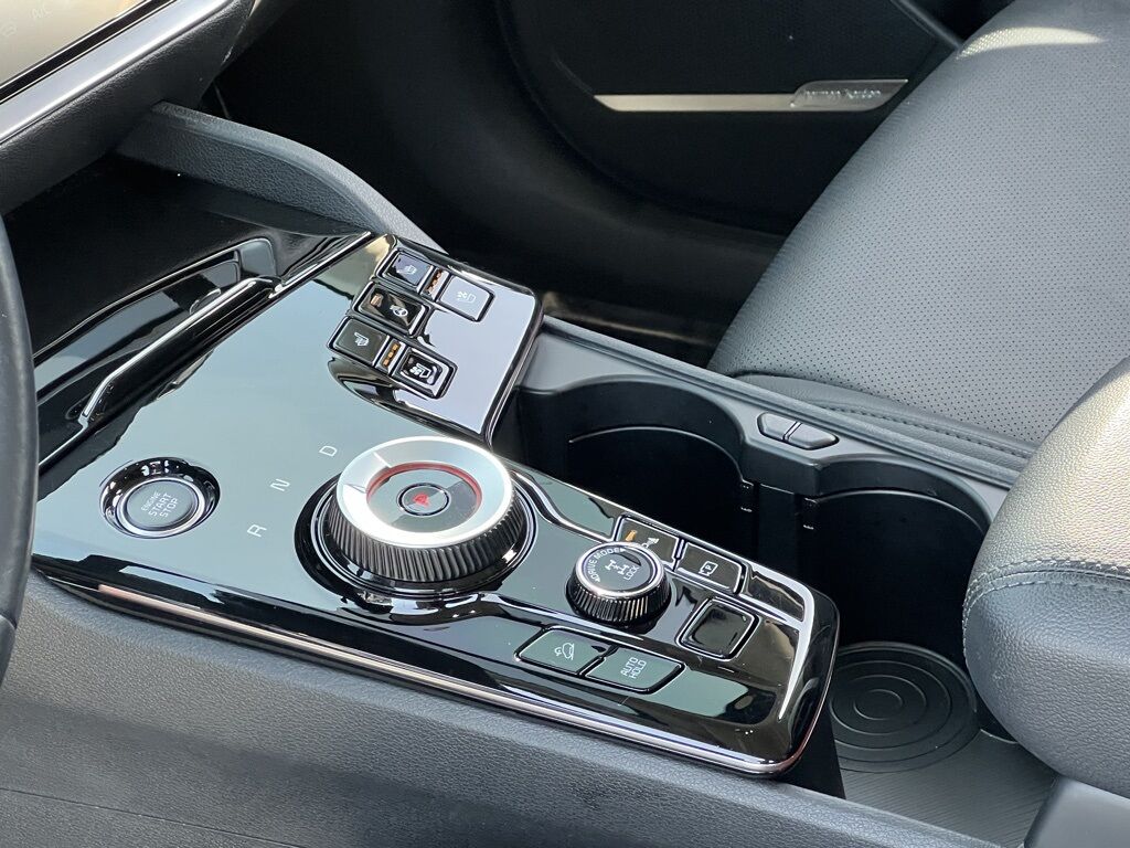 2023 Kia Sportage Hybrid SX-Prestige Indianapolis IN