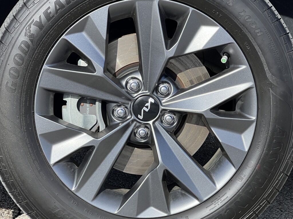 2023 Kia Sportage Hybrid SX-Prestige Indianapolis IN