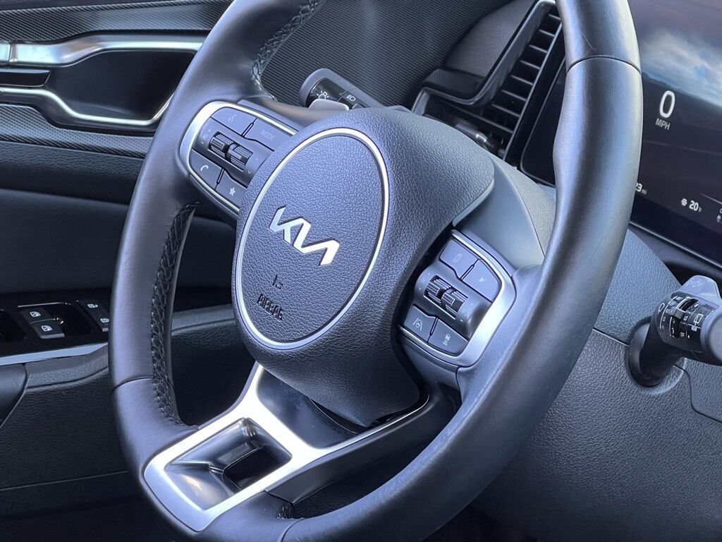 2023 Kia Sportage Hybrid SX-Prestige Indianapolis IN