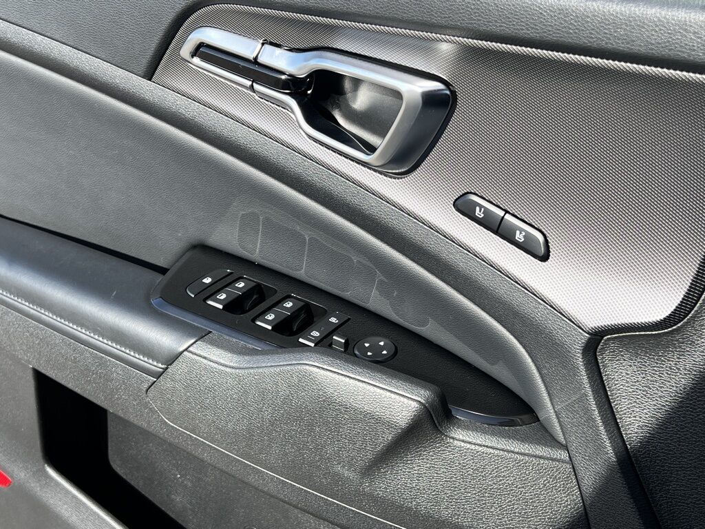 2023 Kia Sportage Hybrid SX-Prestige Indianapolis IN