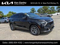 2023 Kia Sportage Hybrid SX-Prestige