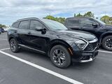 2023 Kia Sportage Hybrid SX-Prestige Oshkosh WI