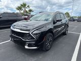 2023 Kia Sportage Hybrid SX-Prestige Oshkosh WI