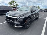 2023 Kia Sportage Hybrid SX-Prestige Oshkosh WI