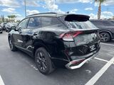 2023 Kia Sportage Hybrid SX-Prestige Oshkosh WI