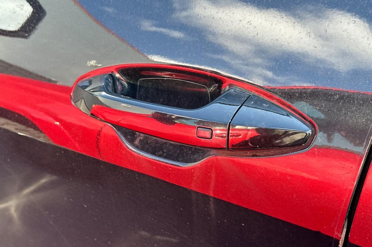 2023 Kia Sportage Hybrid SX-Prestige Roseville CA