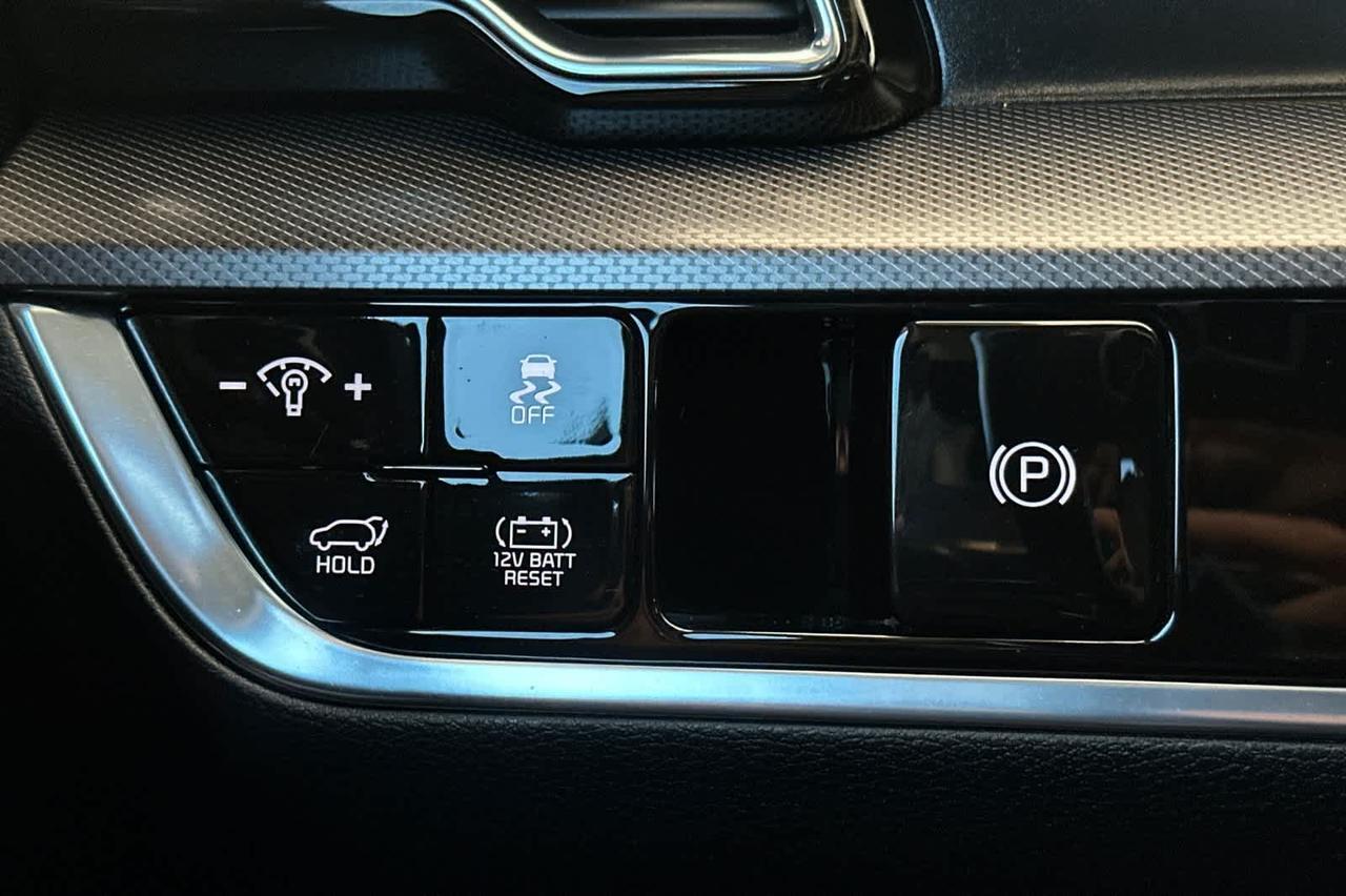 2023 Kia Sportage Hybrid SX-Prestige Roseville CA
