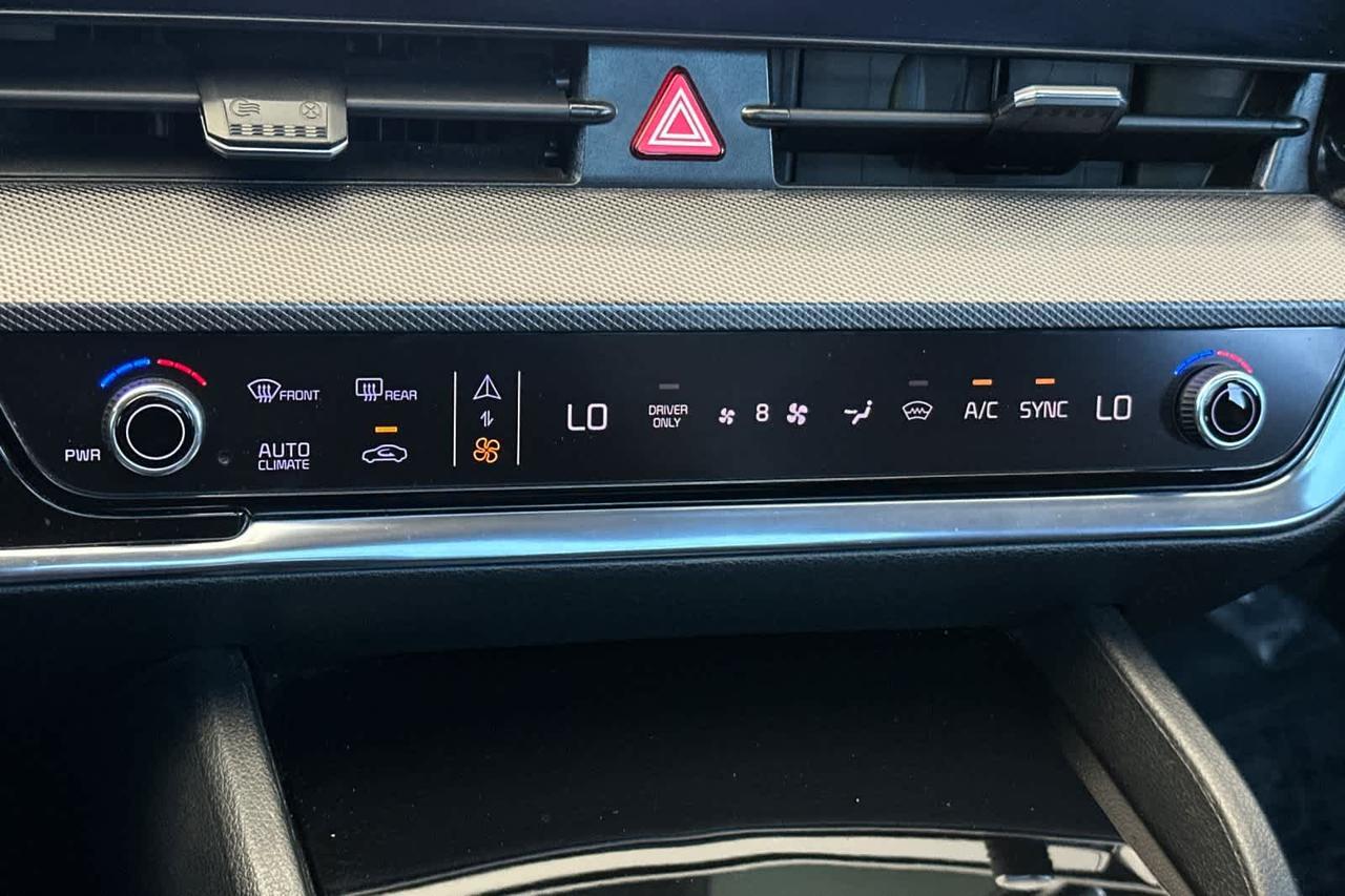2023 Kia Sportage Hybrid SX-Prestige Roseville CA