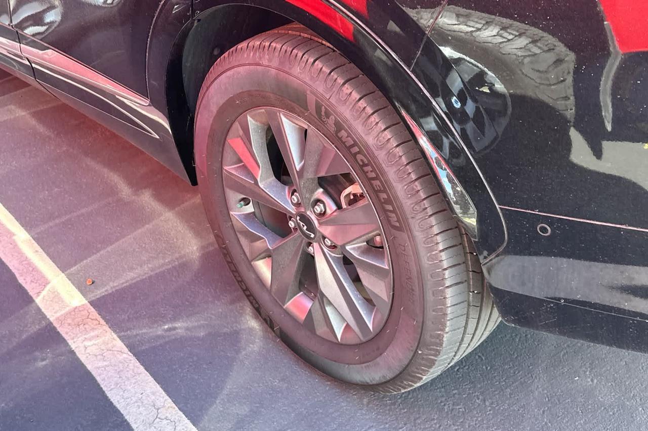 2023 Kia Sportage Hybrid SX-Prestige Roseville CA