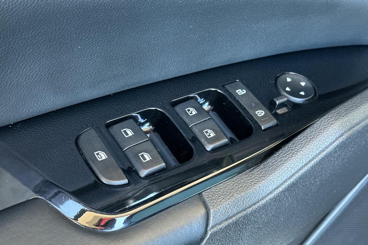 2023 Kia Sportage Hybrid SX-Prestige Roseville CA