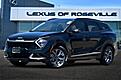 2023 Kia Sportage Hybrid SX-Prestige