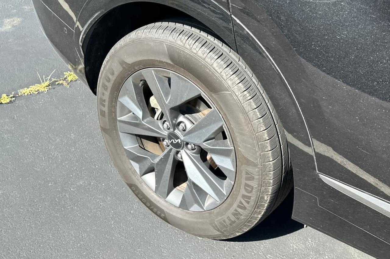 2023 Kia Sportage Hybrid SX-Prestige Roseville CA