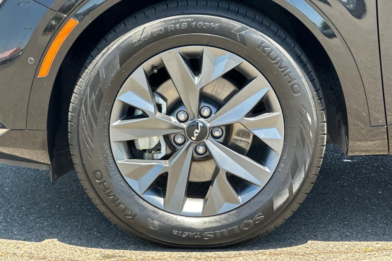 2023 Kia Sportage Hybrid SX-Prestige Roseville CA