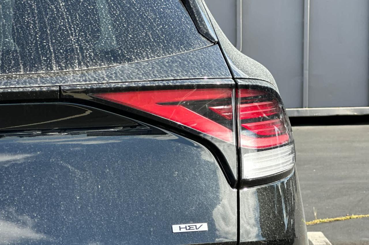 2023 Kia Sportage Hybrid SX-Prestige Roseville CA
