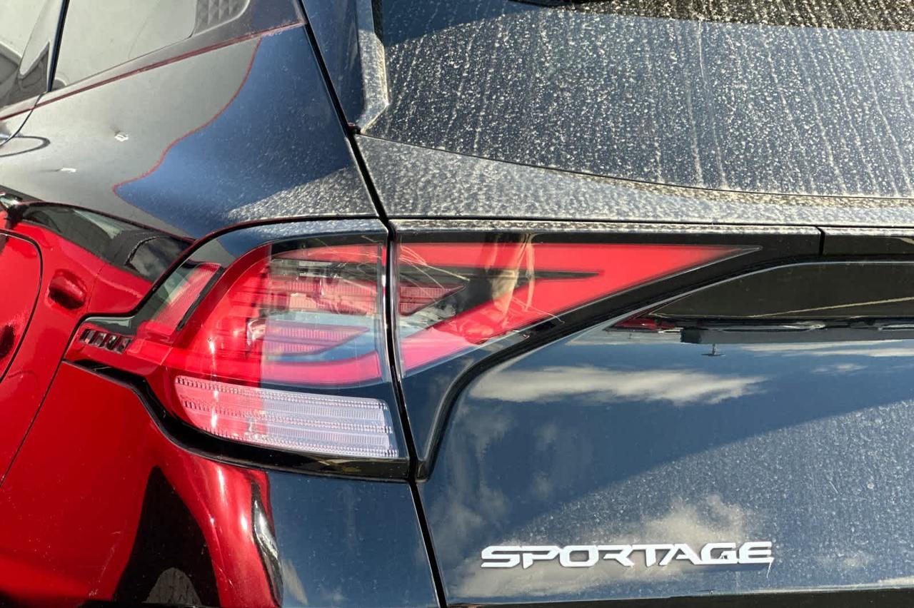 2023 Kia Sportage Hybrid SX-Prestige Roseville CA