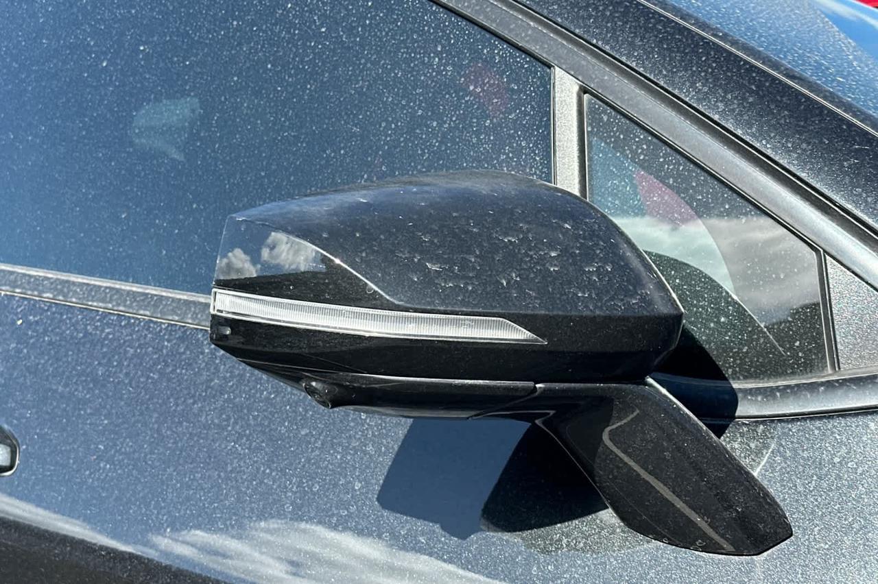 2023 Kia Sportage Hybrid SX-Prestige Roseville CA