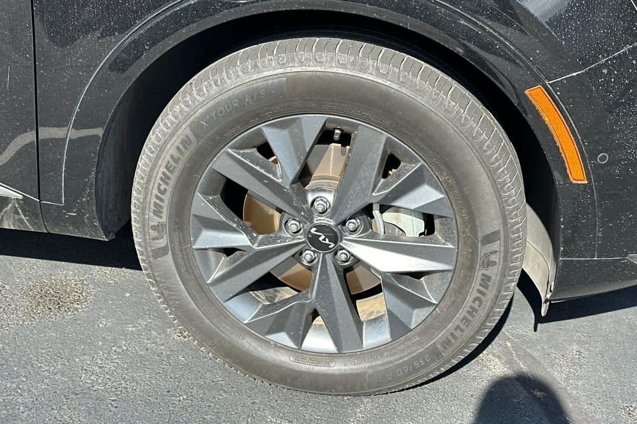 2023 Kia Sportage Hybrid SX-Prestige Roseville CA