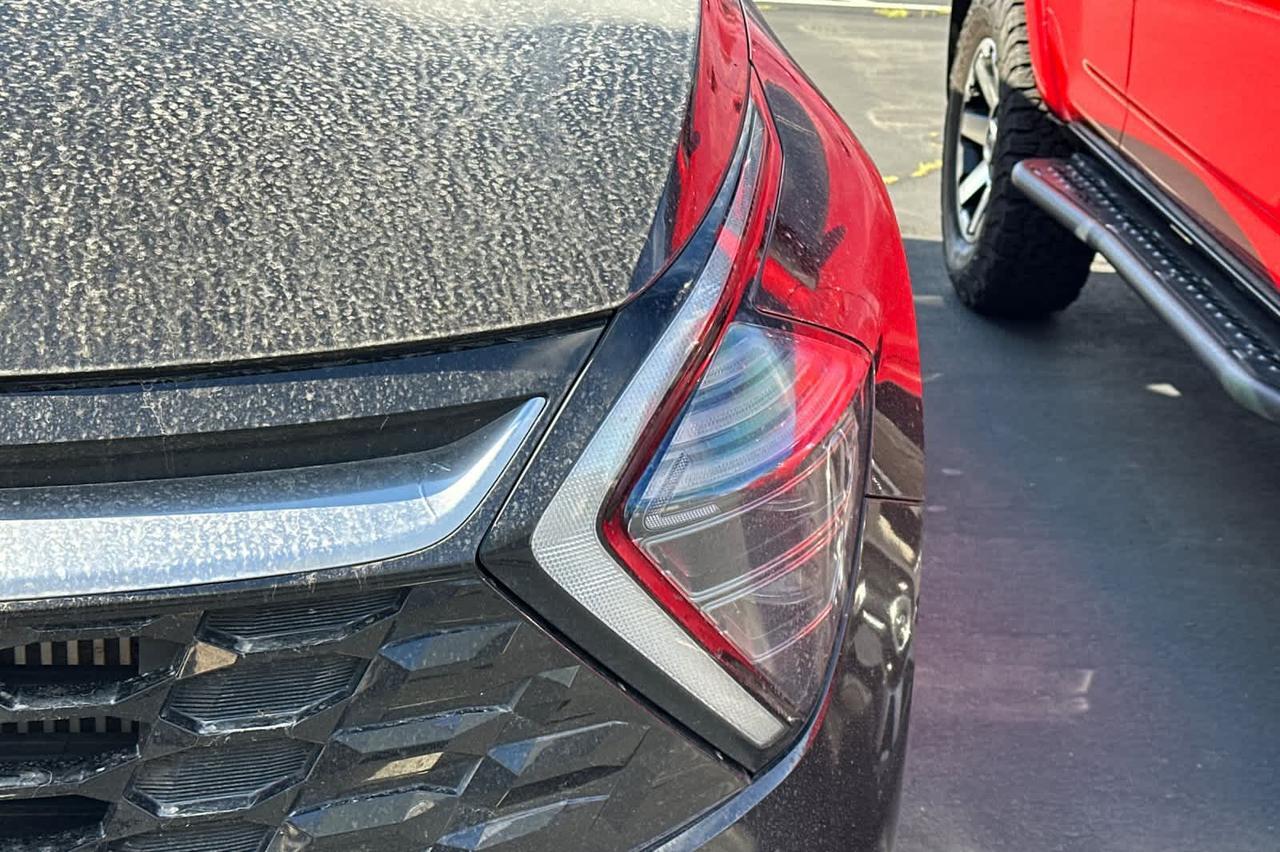 2023 Kia Sportage Hybrid SX-Prestige Roseville CA