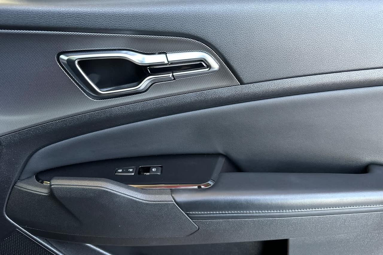 2023 Kia Sportage Hybrid SX-Prestige Roseville CA