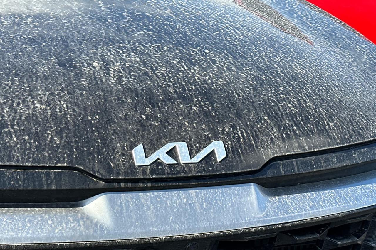2023 Kia Sportage Hybrid SX-Prestige Roseville CA